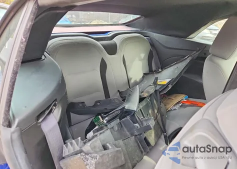 2019 Chevrolet Camaro Ls z USA, uszkodzony, nr VIN 1G1FB3DX0K0154667